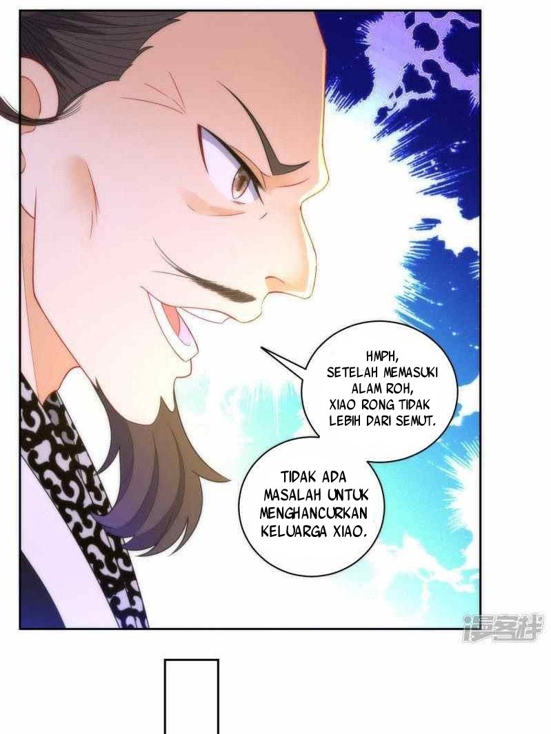 First Class Family Chapter 50 Gambar 4